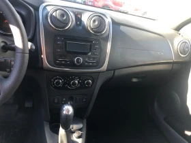 Dacia Logan 1.5dci, снимка 8