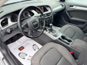 Audi A4 2.0TDI Лизинг през Уникредит по 120евро на месец, снимка 8