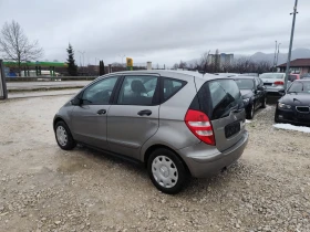 Mercedes-Benz A 170 1.7 бензин, снимка 8