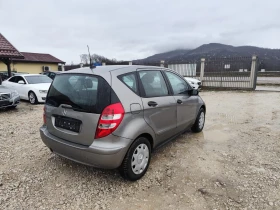 Mercedes-Benz A 170 1.7 бензин, снимка 5