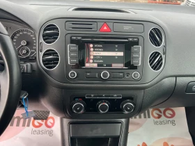 VW Golf Plus 1.4TSI АВТОМАТИК/ ВИСОКО НИВО НА ОБОРУДВАНЕ, снимка 8