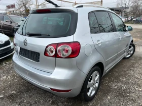 VW Golf Plus 1.4TSI АВТОМАТИК/ ВИСОКО НИВО НА ОБОРУДВАНЕ, снимка 5