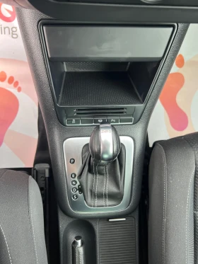 VW Golf Plus 1.4TSI АВТОМАТИК/ ВИСОКО НИВО НА ОБОРУДВАНЕ, снимка 9