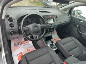 VW Golf Plus 1.4TSI АВТОМАТИК/ ВИСОКО НИВО НА ОБОРУДВАНЕ, снимка 16