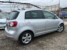 VW Golf Plus 1.4TSI АВТОМАТИК/ ВИСОКО НИВО НА ОБОРУДВАНЕ, снимка 6