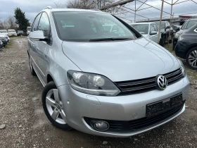 VW Golf Plus 1.4TSI АВТОМАТИК/ ВИСОКО НИВО НА ОБОРУДВАНЕ, снимка 2