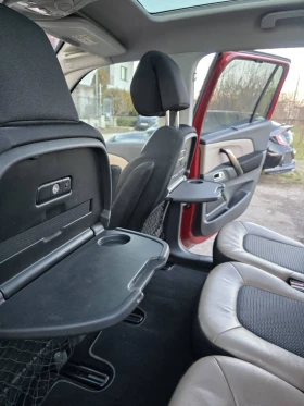 Citroen Grand C4 Picasso, снимка 12