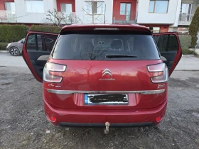Citroen Grand C4 Picasso, снимка 3