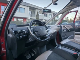 Citroen Grand C4 Picasso, снимка 4