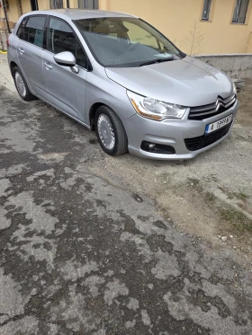 Citroen C4, снимка 4