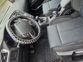Citroen C4, снимка 7