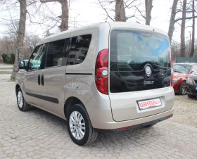 Fiat Doblo 1.3 JTD  EURO 5 НОВ ВНОС, снимка 7