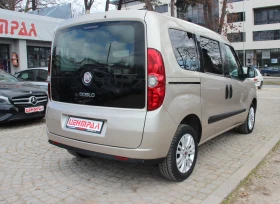 Fiat Doblo 1.3 JTD  EURO 5 НОВ ВНОС, снимка 5