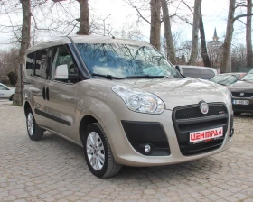 Fiat Doblo 1.3 JTD  EURO 5 НОВ ВНОС, снимка 3