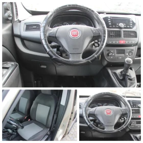 Fiat Doblo 1.3 JTD  EURO 5 НОВ ВНОС, снимка 14