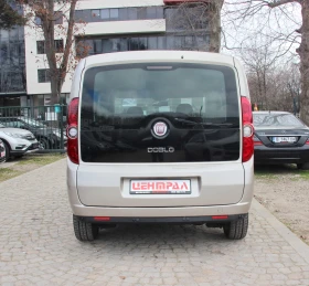 Fiat Doblo 1.3 JTD  EURO 5 НОВ ВНОС, снимка 6