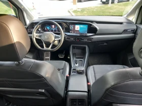 VW Caddy 2.0 TDI/7DSG, снимка 10