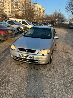 Opel Astra 2.0 DTI, снимка 1