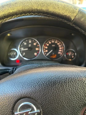 Opel Astra 2.0 DTI, снимка 9