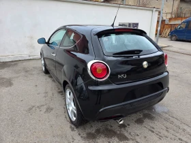 Alfa Romeo MiTo 1.4i, снимка 5