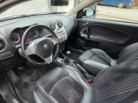 Alfa Romeo MiTo 1.4i, снимка 7
