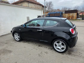 Alfa Romeo MiTo 1.4i, снимка 3