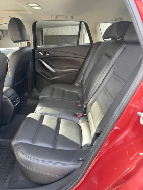 Mazda 6 Skyactiv G, снимка 15