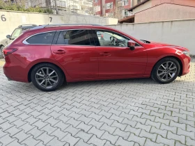 Mazda 6 Skyactiv G, снимка 8