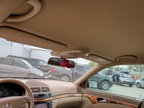 Mercedes-Benz E 280, снимка 12