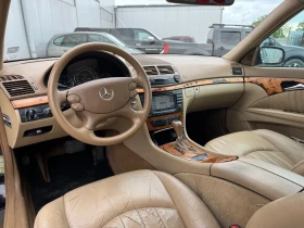 Mercedes-Benz E 280, снимка 6