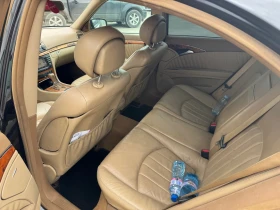 Mercedes-Benz E 280, снимка 7