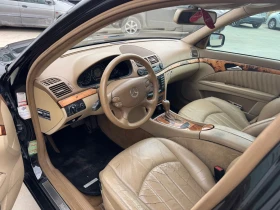 Mercedes-Benz E 280, снимка 11