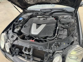 Mercedes-Benz E 280, снимка 15