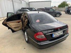 Mercedes-Benz E 280, снимка 5