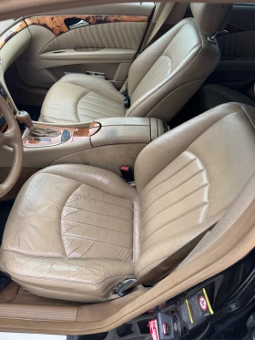 Mercedes-Benz E 280, снимка 9