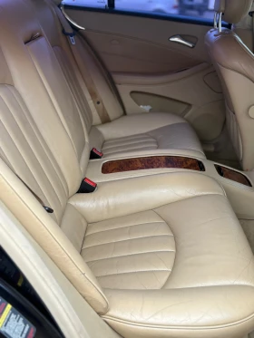 Mercedes-Benz CLS 350, снимка 7