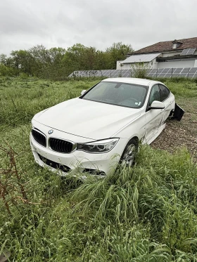 BMW 3gt, снимка 1