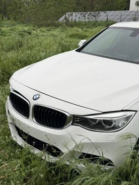 BMW 3gt, снимка 2