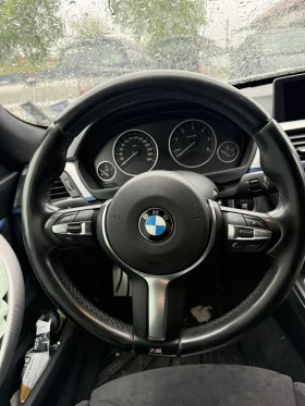 BMW 3gt, снимка 8