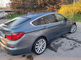 BMW 530 F 07, снимка 12