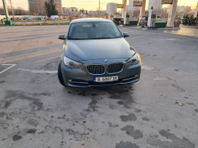 BMW 530 F 07, снимка 5