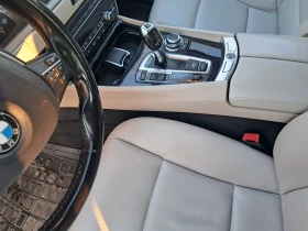 BMW 530 F 07, снимка 8