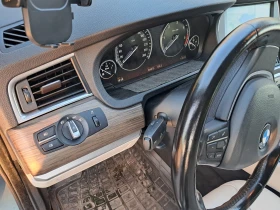 BMW 530 F 07, снимка 10