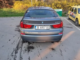 BMW 530 F 07, снимка 9