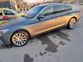 BMW 530 F 07, снимка 7