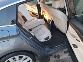 BMW 530 F 07, снимка 3