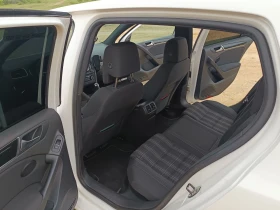 VW Golf GTD, снимка 14