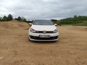 VW Golf GTD, снимка 2