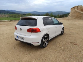 VW Golf GTD, снимка 5