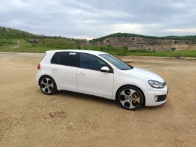 VW Golf GTD, снимка 4